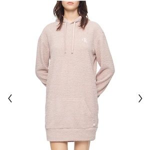 CALVIN KLEIN HOODIE